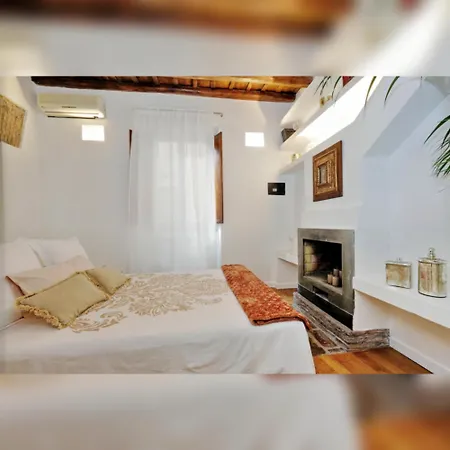 Labanca's Luxury Pantheon Lejlighed *