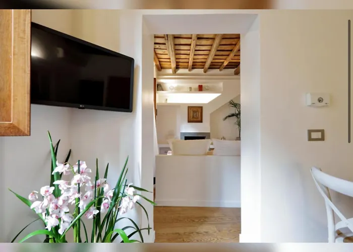 Labanca's Luxury Pantheon Lejlighed