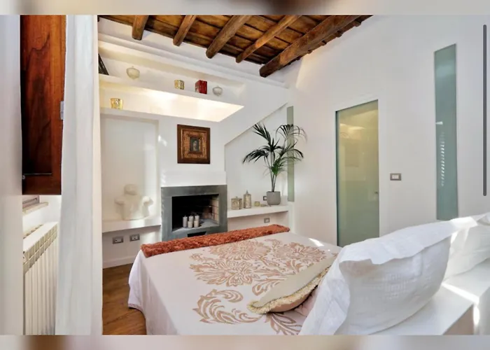 Labanca's Luxury Pantheon Rom