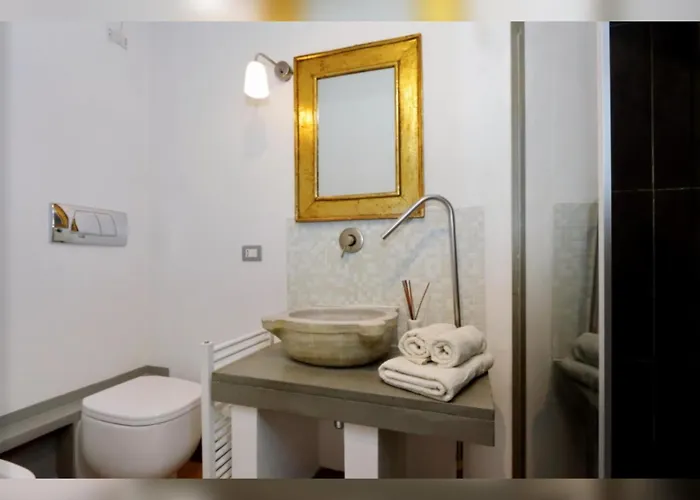 Labanca's Luxury Pantheon * Rom