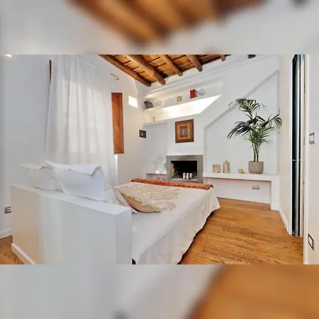 Labanca's Luxury Pantheon