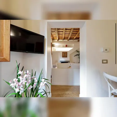 Labanca's Luxury Pantheon Апартаменты