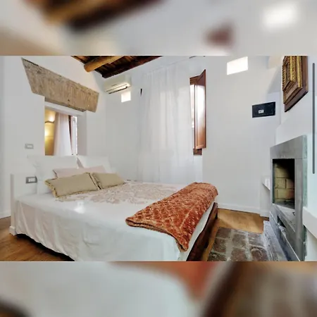 Апартаменты Labanca's Luxury Pantheon