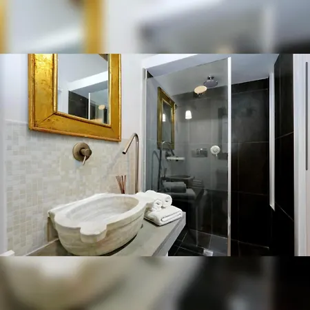 Апартаменты Labanca's Luxury Pantheon *
