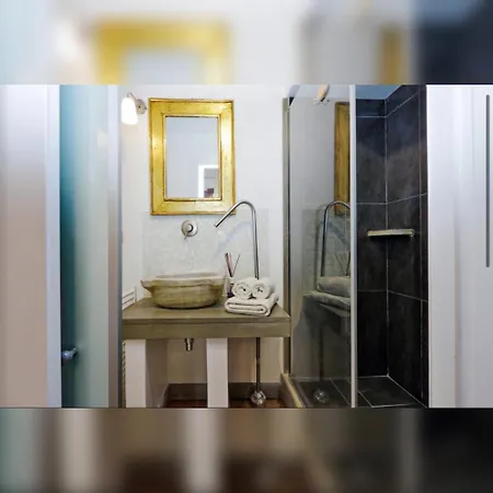 Апартаменты Labanca's Luxury Pantheon