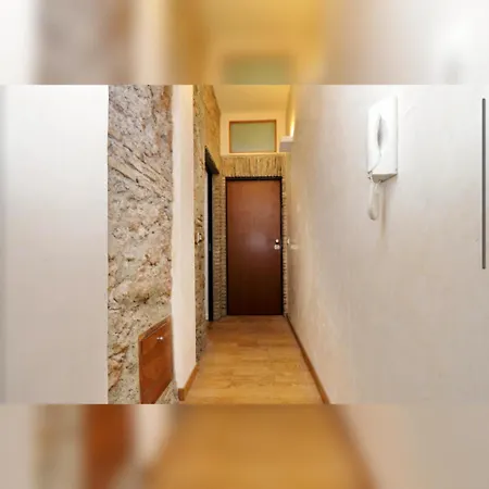 Апартаменты Labanca's Luxury Pantheon *