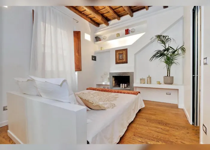 Labanca's Luxury Pantheon