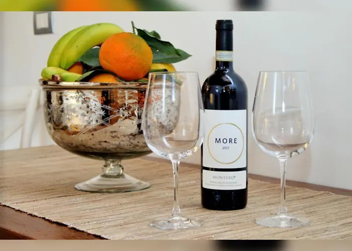 Labanca's Luxury Pantheon