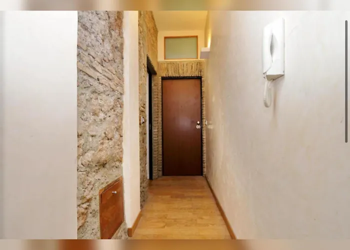 아파트 Labanca's Luxury Pantheon *