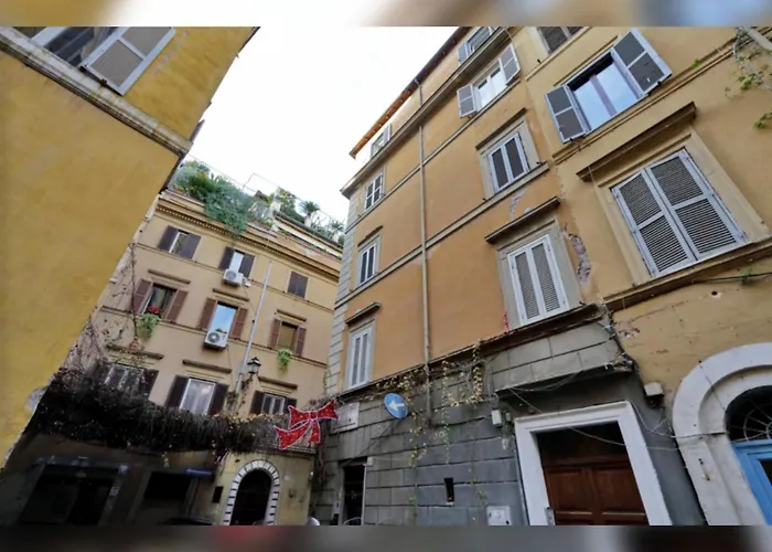 Labanca's Luxury Pantheon * 로마