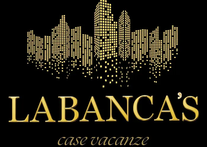 Labanca's Luxury Pantheon * 로마
