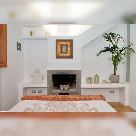 Daire Labanca's Luxury Pantheon *