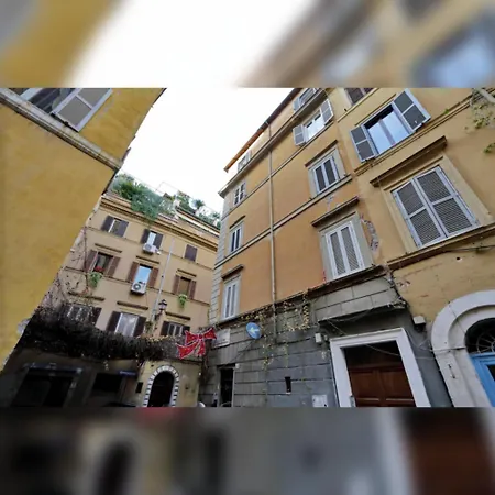 Labanca's Luxury Pantheon * Roma